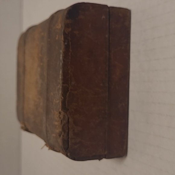 Set of 6 Antique Salt Cellars in Original Box - Picture 6 of 16